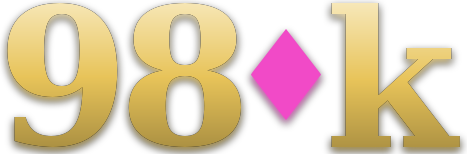 98ok logo